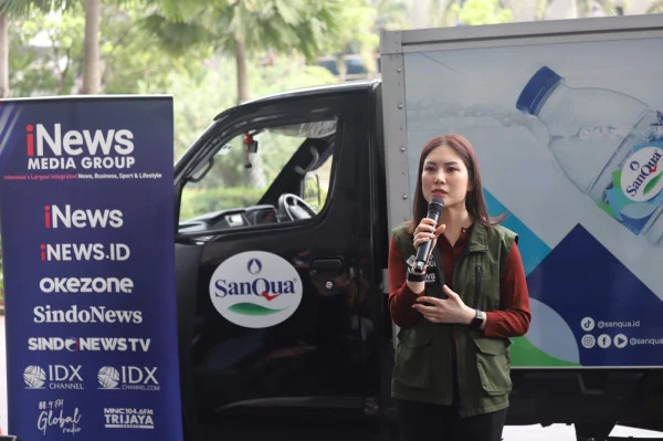 MNC Peduli Terus Bergerak Bantu Korban Bencana di Sumatra