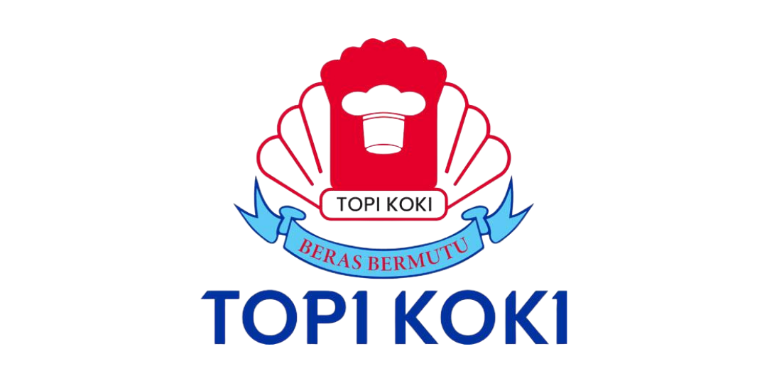 TOPI KOKI