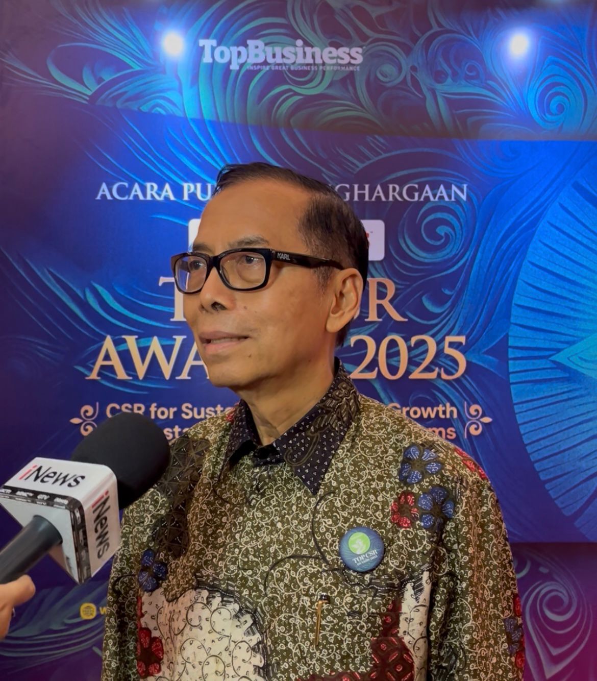 Achmad Daniri